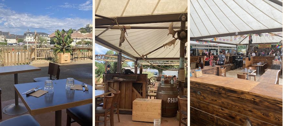 la Reine des plages - Gallery Image 1